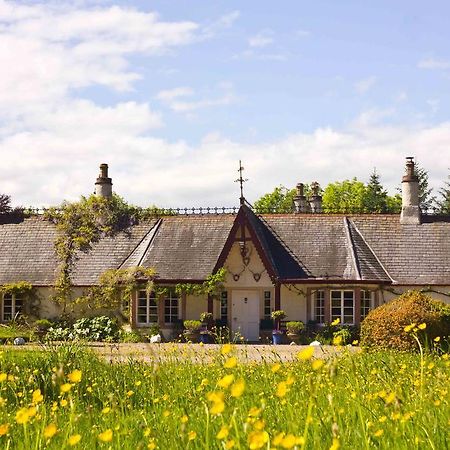 The Dower House 호텔 뮤어오브오드 외부 사진
