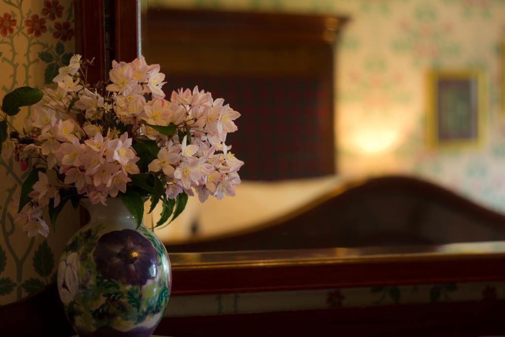 The Dower House 호텔 뮤어오브오드 객실 사진